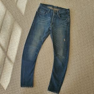 Allsaints W Runner Jeans 32